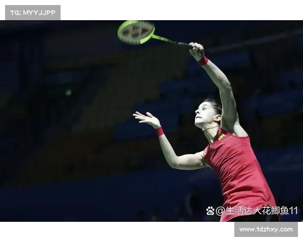 羽毛球赛事直播平台—羽毛球赛事直播平台带您直击精彩瞬间实时欣赏全球高手对决