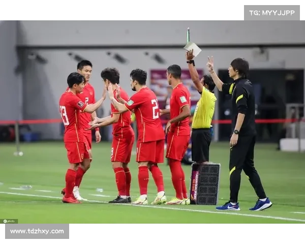 18年国足预选赛