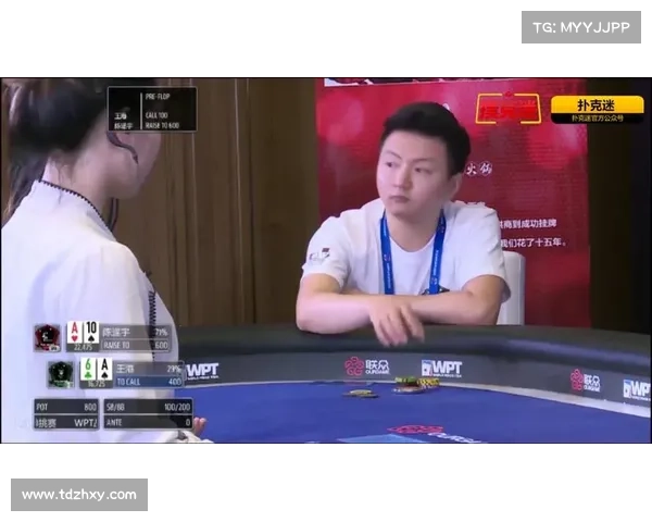 2019德州扑克赛事WPT—2019德州扑克赛事wpt