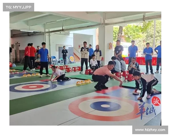 冰壶赛事有哪些 冰壶比赛是啥