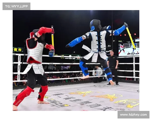 最受欢迎的格斗赛事