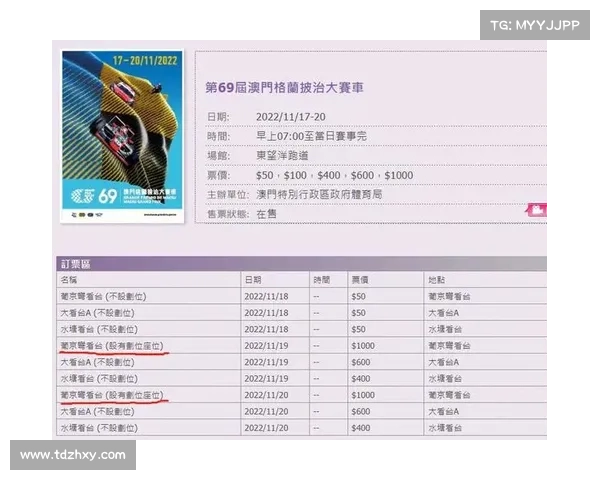 澳门赛车比赛2021时间 澳门赛车比赛2021时间