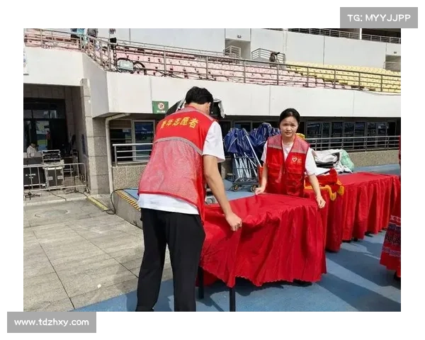 赛事志愿者是干什么的